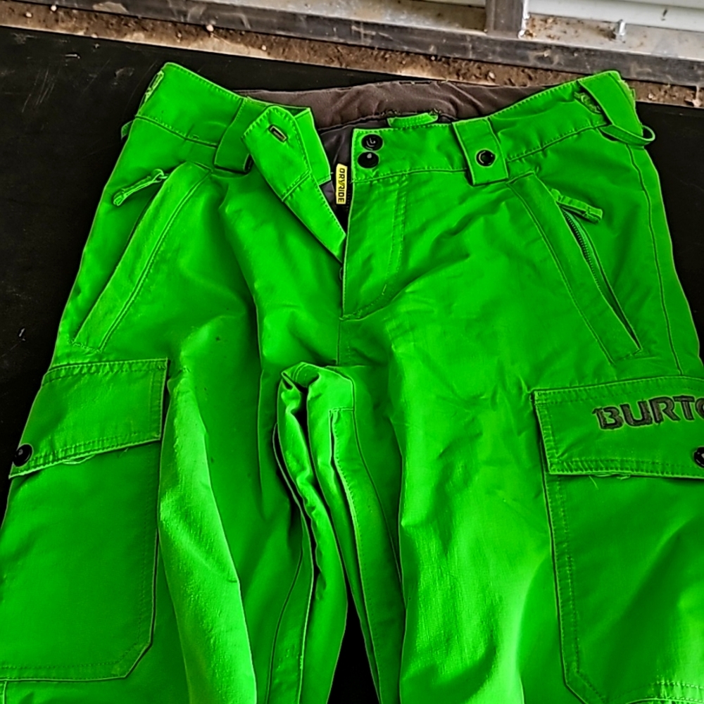 Burton Snowboard Pants